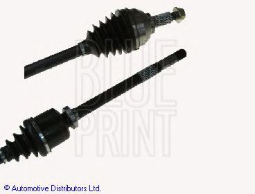 BLUE PRINT adz989504 -  Приводной вал